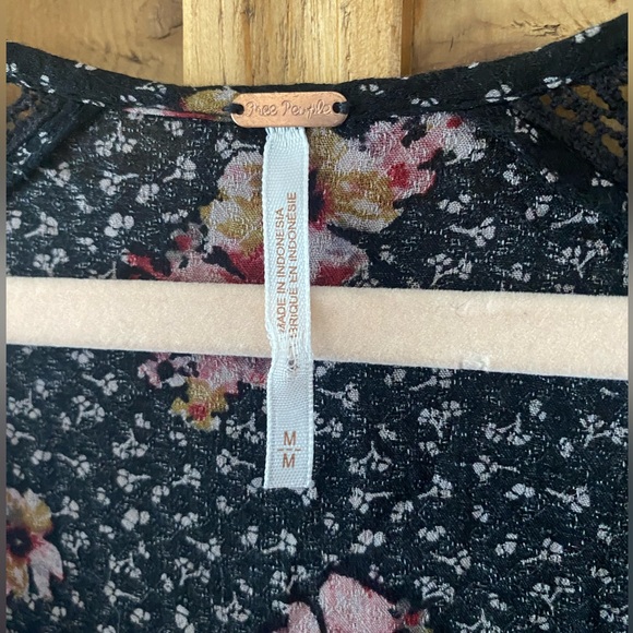 Free People Tunic - Picture 5 of 5